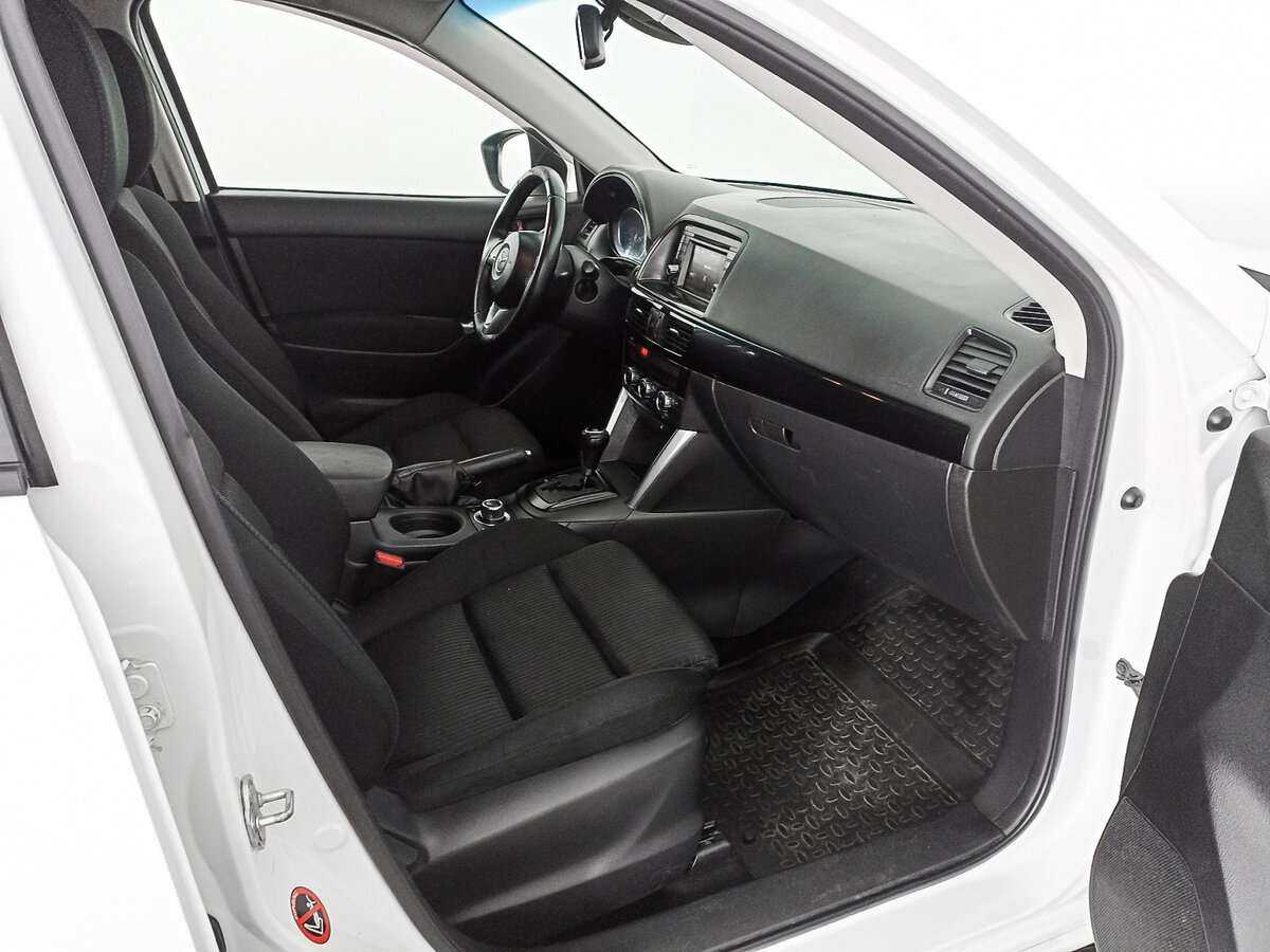 Купить Mazda CX-5, 2012, 312 341 км.. Фото: #10