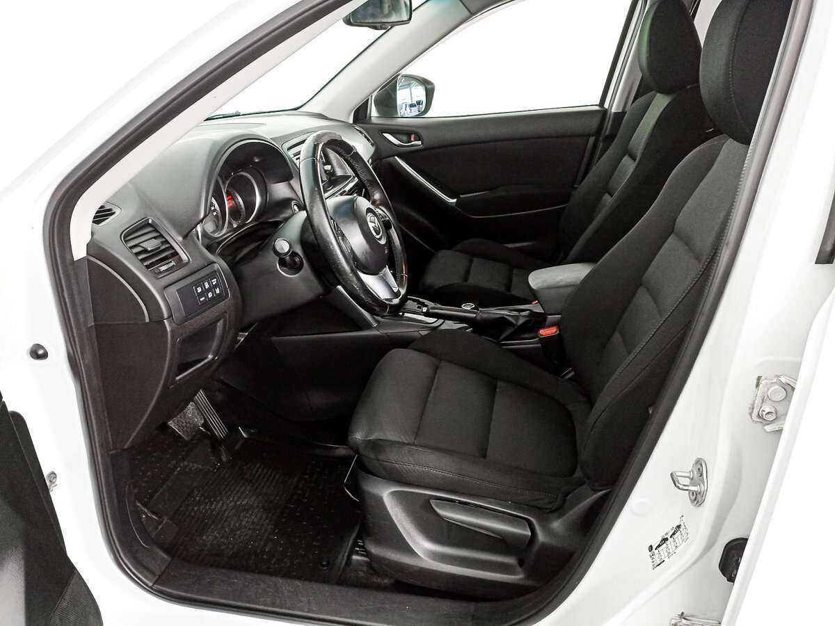 Купить Mazda CX-5, 2012, 312 341 км.. Фото: #15