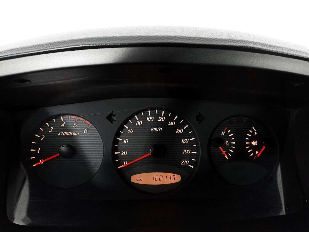 Купить SsangYong Kyron, 2012, 122 459 км.. Фото: #10