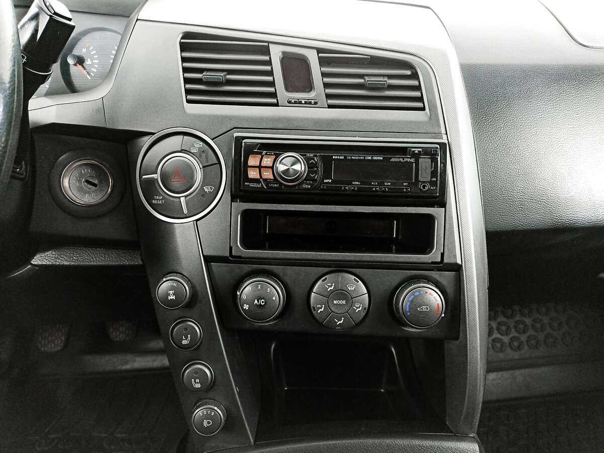 Купить SsangYong Kyron, 2012, 122 459 км.. Фото: #12