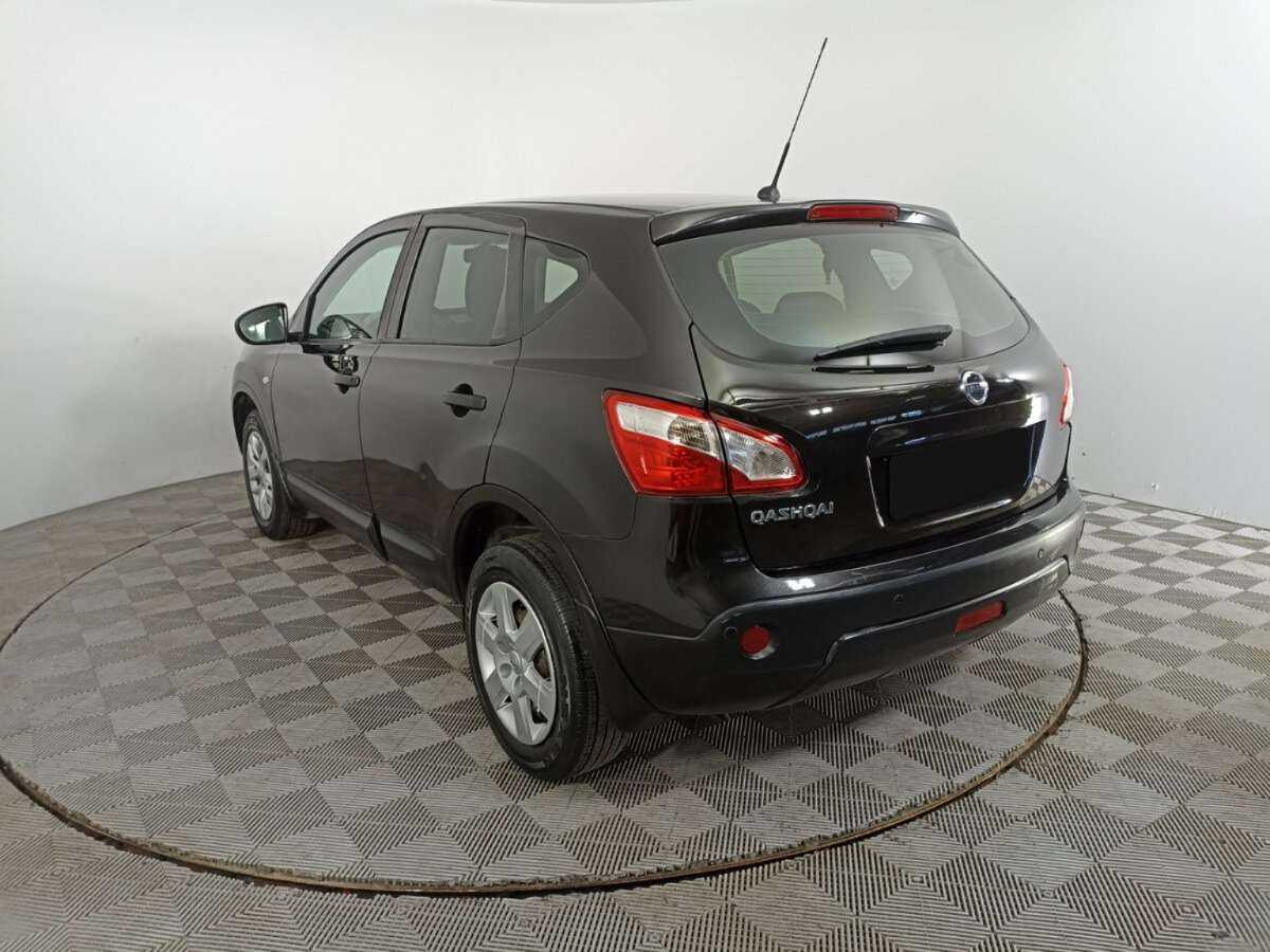 Купить Nissan Qashqai, 2013, 113 461 км.. Фото: #6