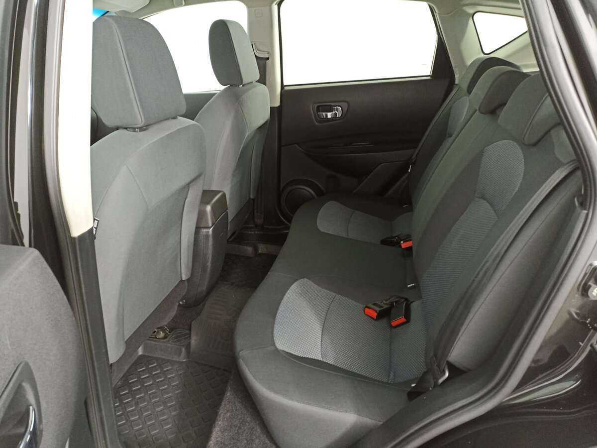 Купить Nissan Qashqai, 2013, 113 461 км.. Фото: #9