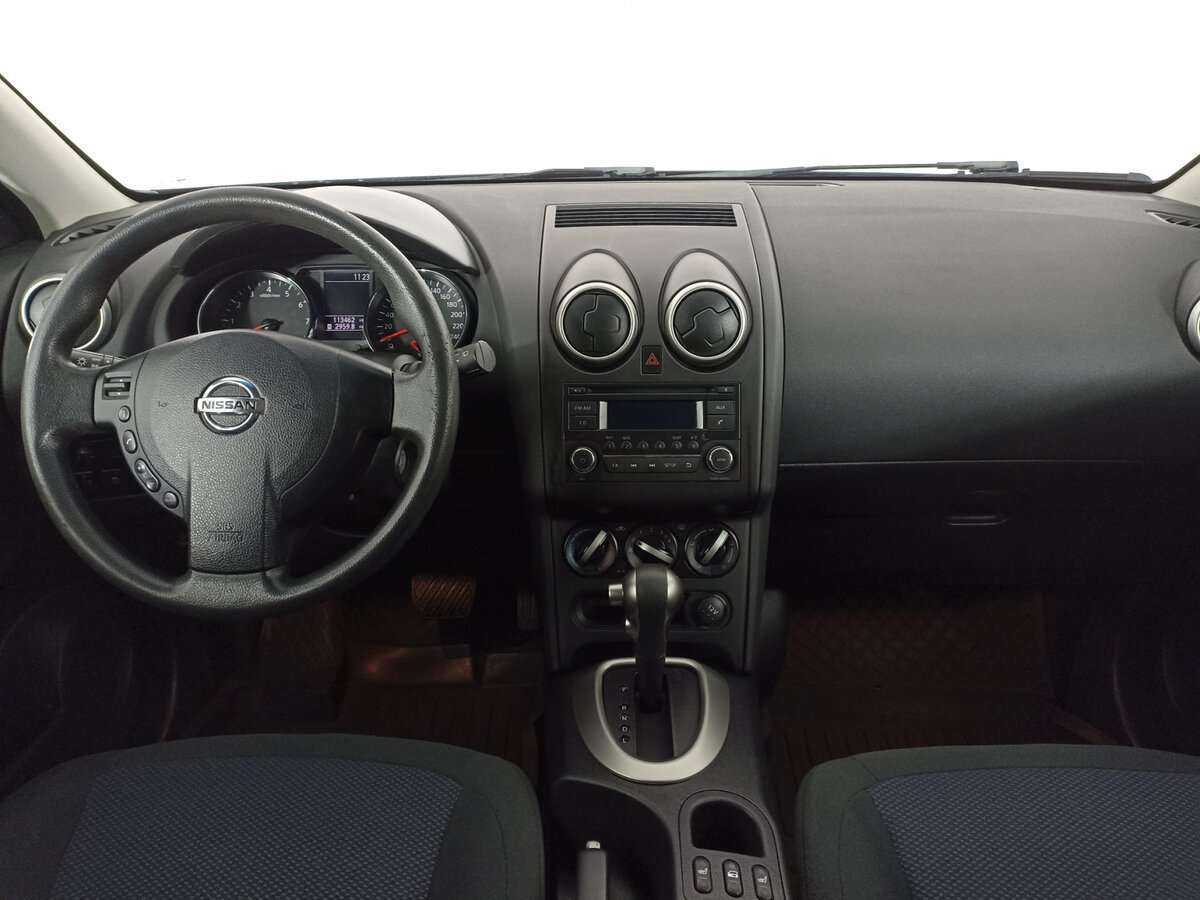 Купить Nissan Qashqai, 2013, 113 461 км.. Фото: #11