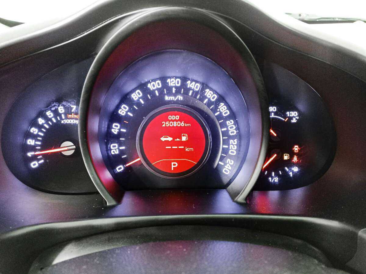 Купить Kia Sportage, 2013, 250 788 км.. Фото: #10