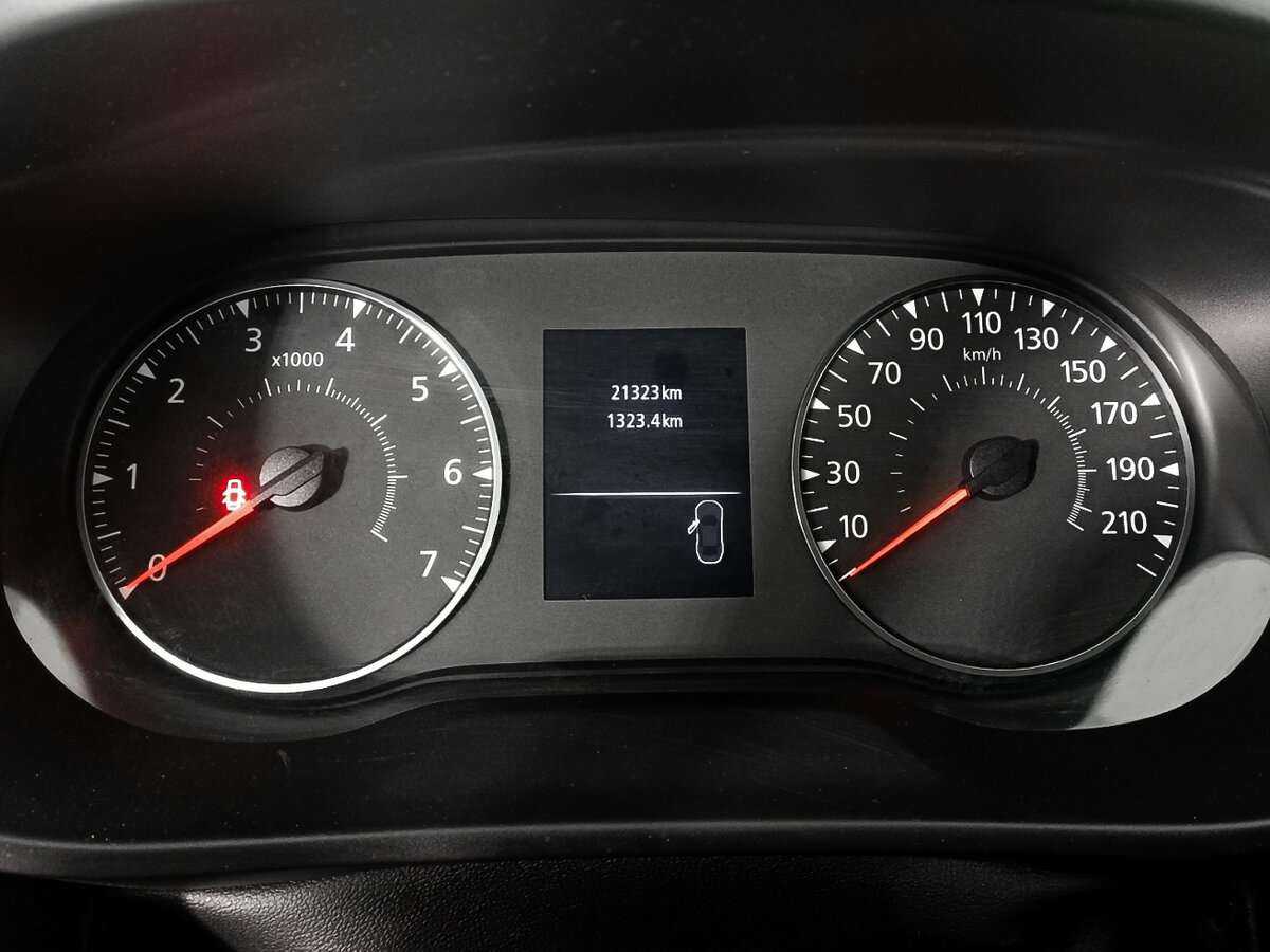 Купить Renault Arkana, 2019, 22 108 км.. Фото: #10