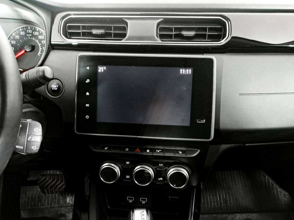 Купить Renault Arkana, 2019, 22 108 км.. Фото: #12