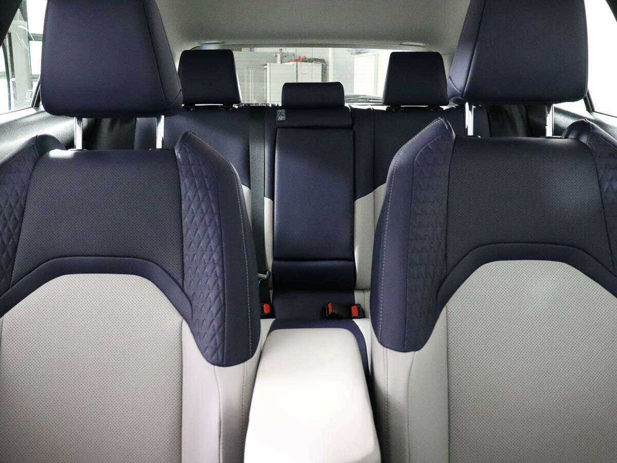 Купить Lexus UX, 2019, 44 617 км.. Фото: #9