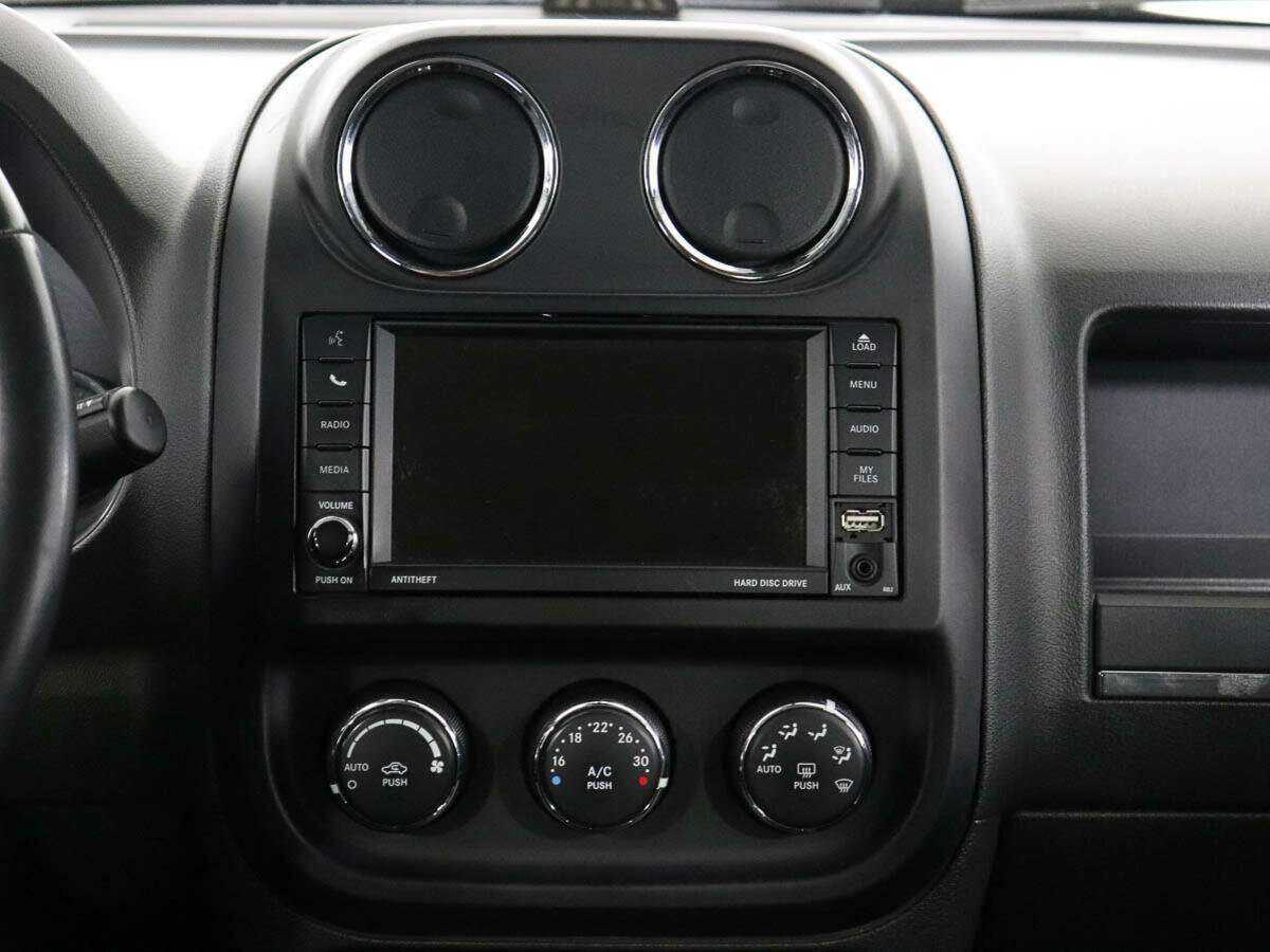 Купить Jeep Compass, 2012, 177 500 км.. Фото: #11