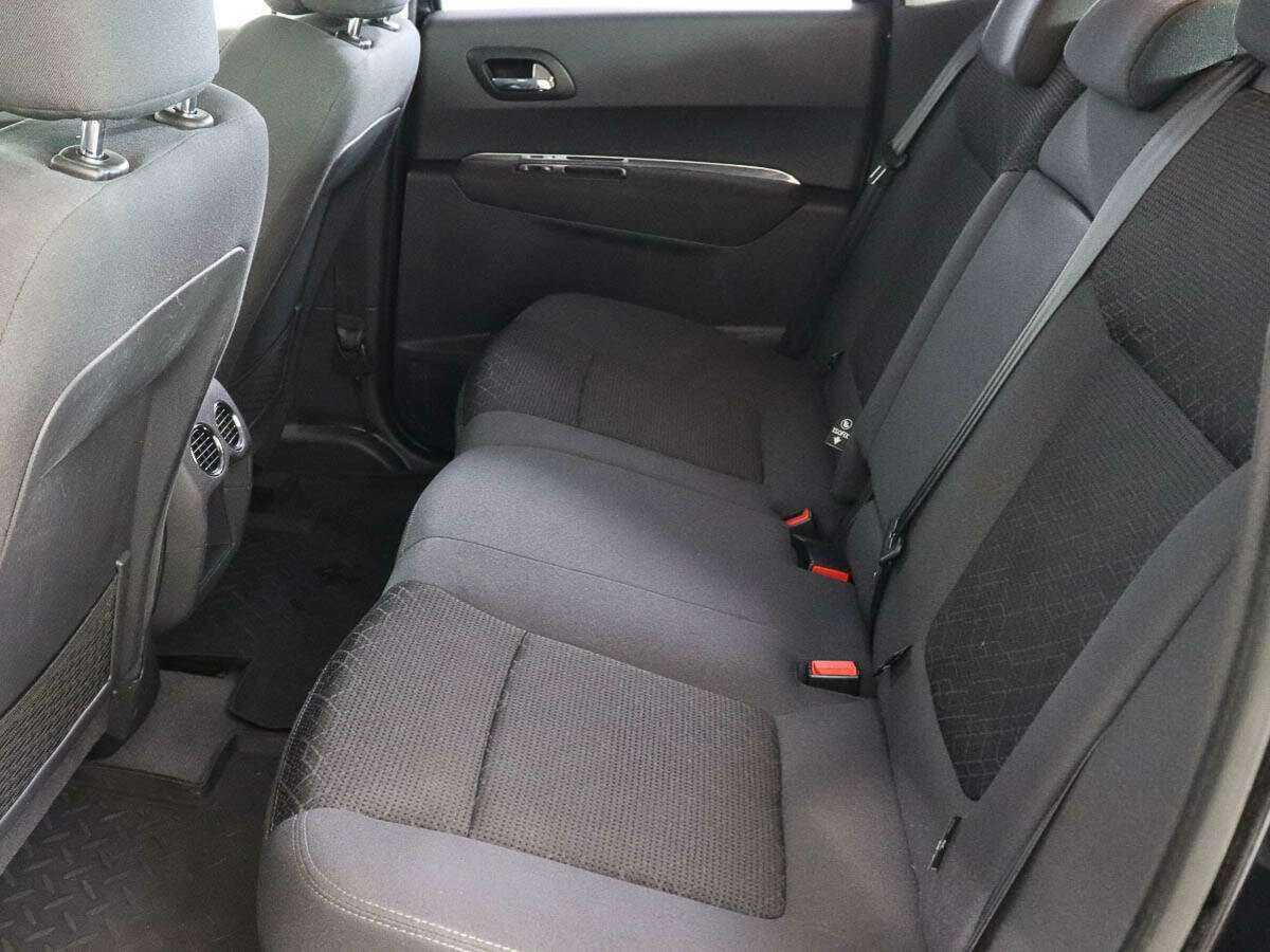 Купить Peugeot 3008, 2014, 52 589 км.. Фото: #8