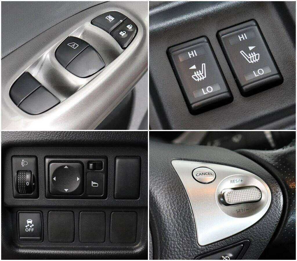 Купить Nissan Juke, 2015, 79 980 км.. Фото: #13