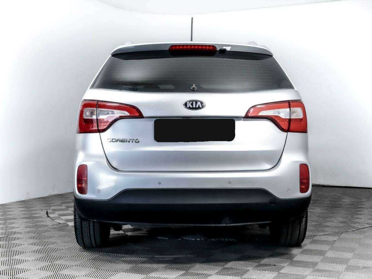 Купить Kia Sorento, 2014, 95 500 км.. Фото: #4