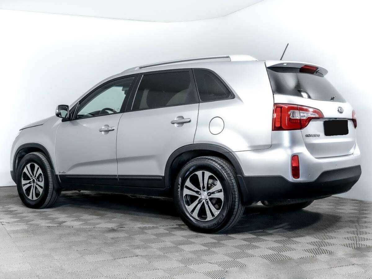 Купить Kia Sorento, 2014, 95 500 км.. Фото: #5