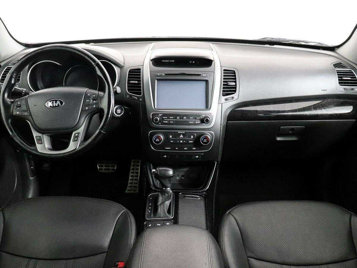 Купить Kia Sorento, 2014, 95 500 км.. Фото: #10