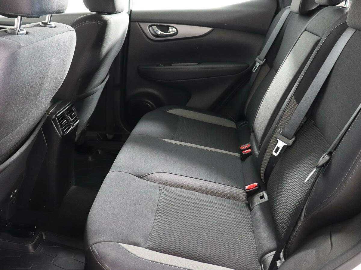 Купить Nissan Qashqai, 2021, 78 985 км.. Фото: #6