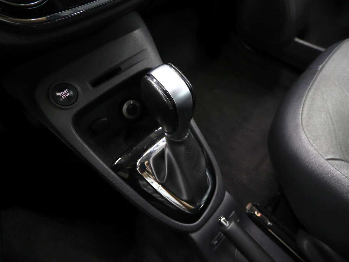 Купить Renault Kaptur, 2016, 73 100 км.. Фото: #15