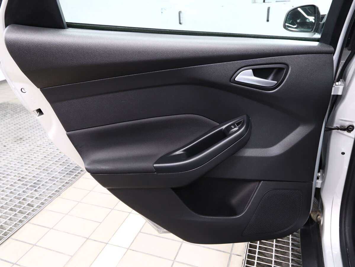 Купить Ford Focus, 2019, 84 000 км.. Фото: #10
