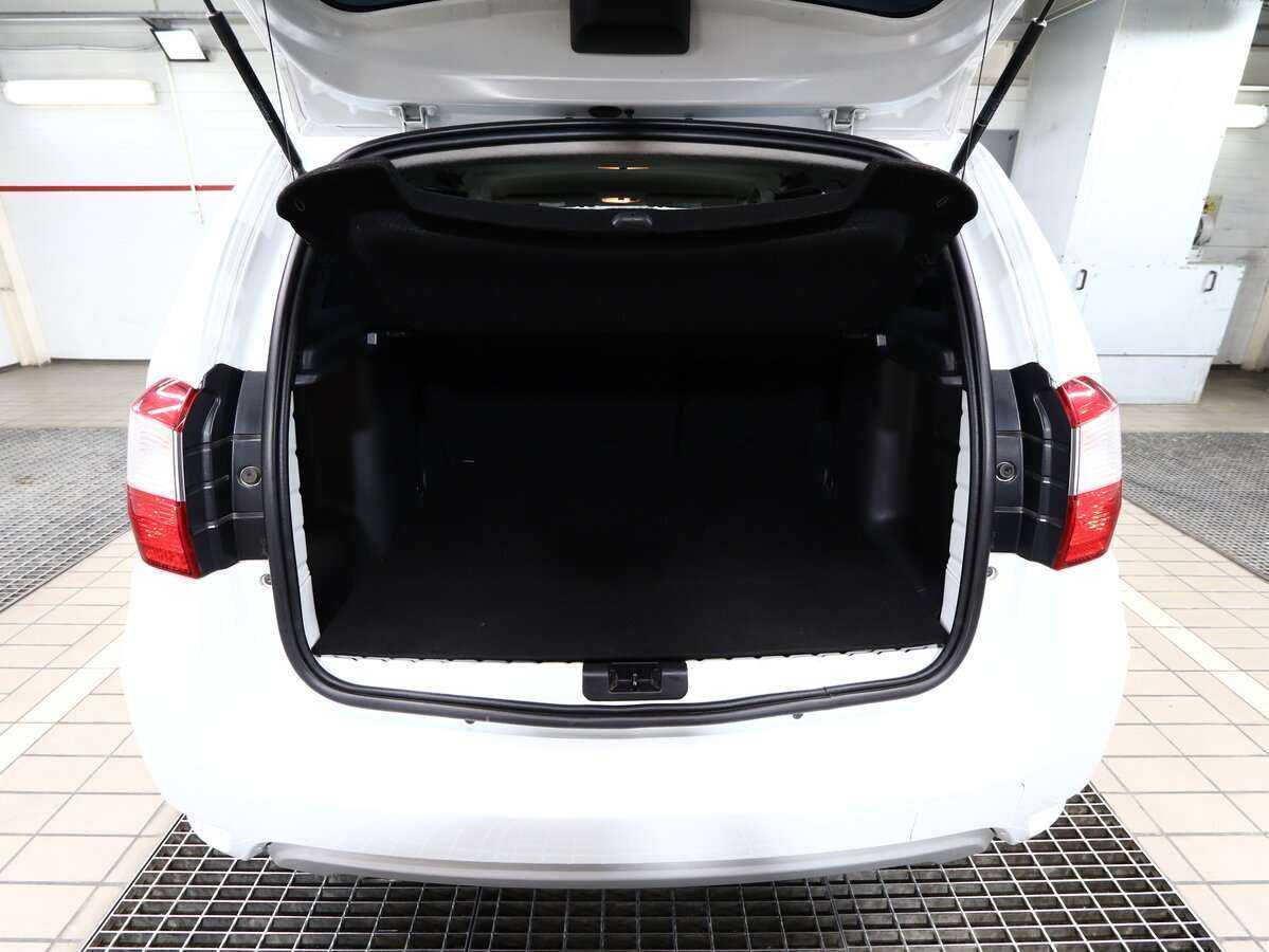 Купить Nissan Terrano, 2016, 57 000 км.. Фото: #14