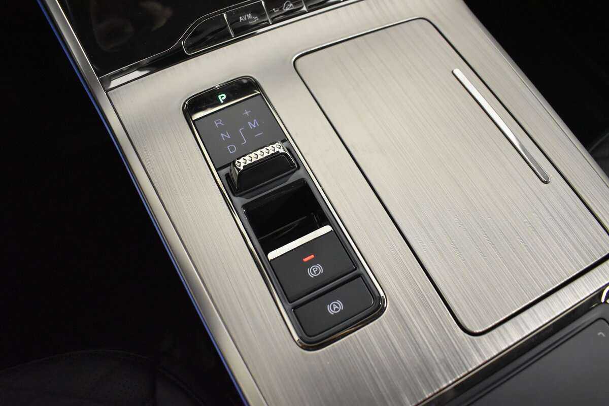 Купить EXEED TXL, 2021, 46 257 км.. Фото: #14