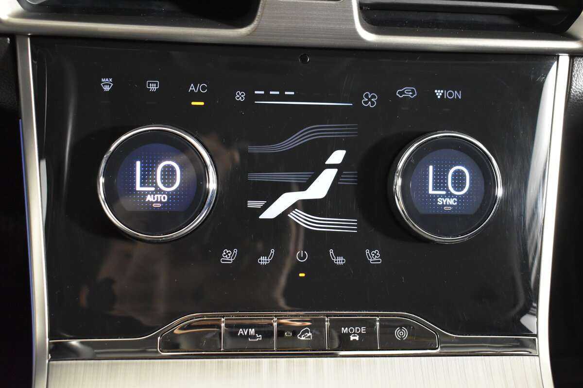 Купить EXEED TXL, 2021, 46 257 км.. Фото: #15