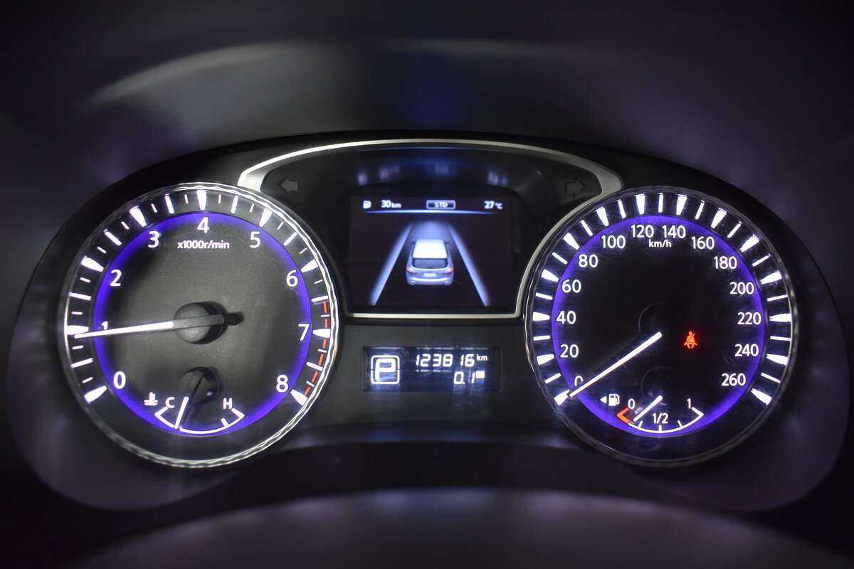 Купить Infiniti QX60, 2015, 124 000 км.. Фото: #21