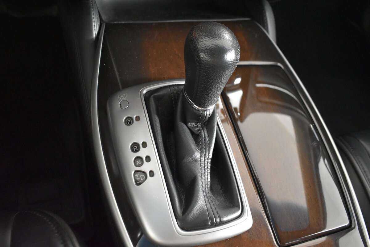 Купить Infiniti QX60, 2015, 124 000 км.. Фото: #23