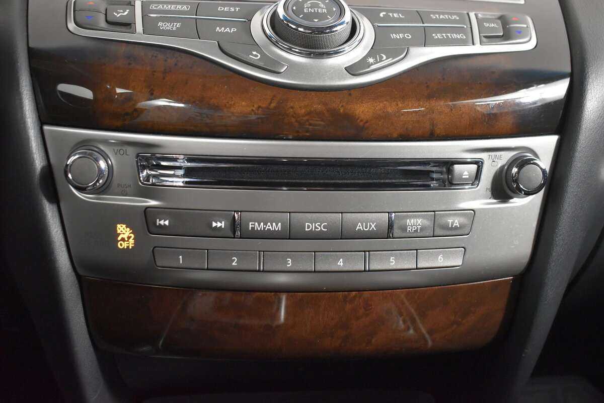 Купить Infiniti QX60, 2015, 124 000 км.. Фото: #24