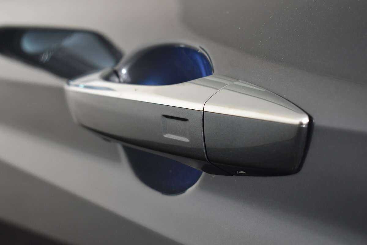 Купить Geely Tugella, 2022, 16 353 км.. Фото: #13