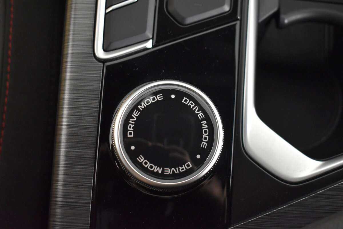 Купить Geely Tugella, 2022, 16 353 км.. Фото: #14