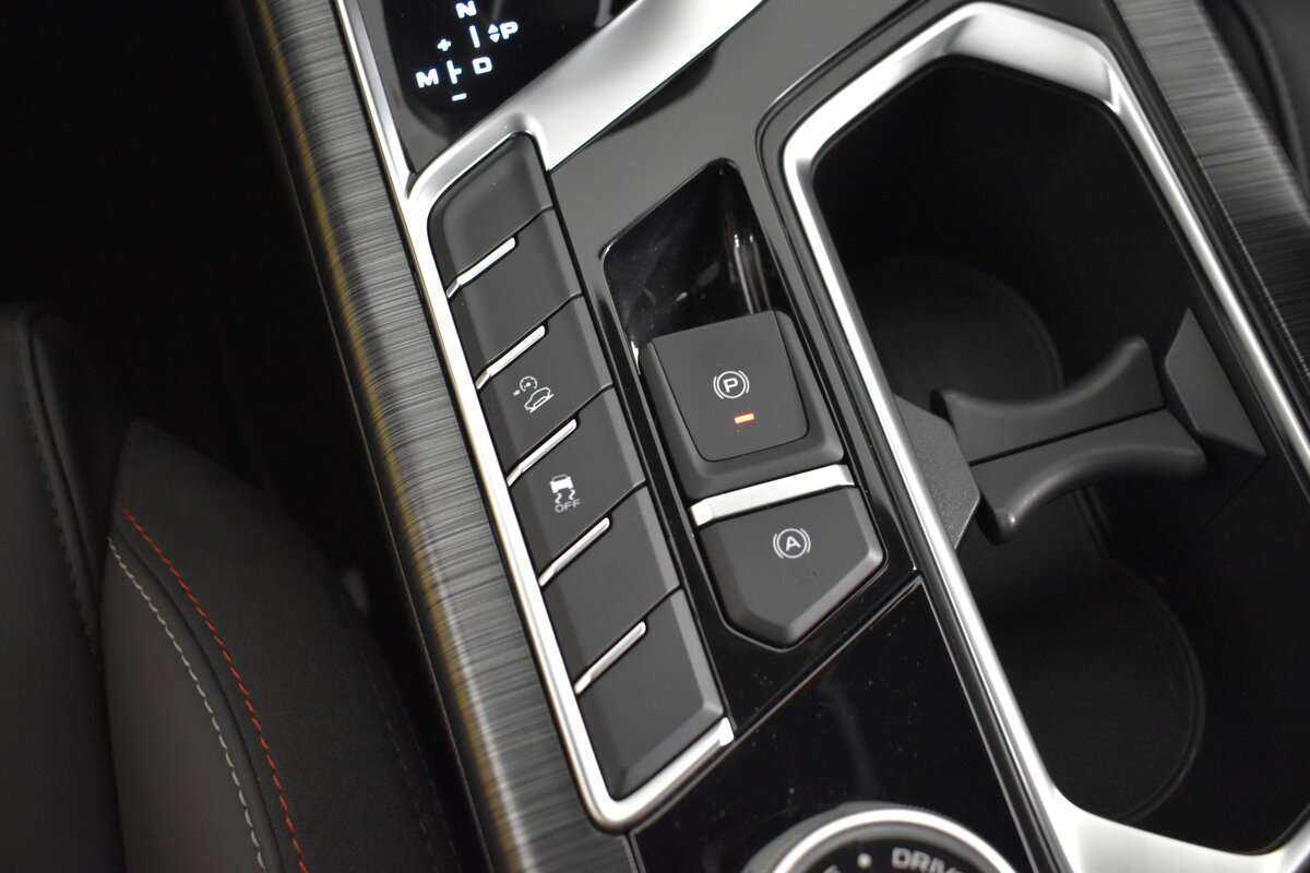 Купить Geely Tugella, 2022, 16 353 км.. Фото: #15