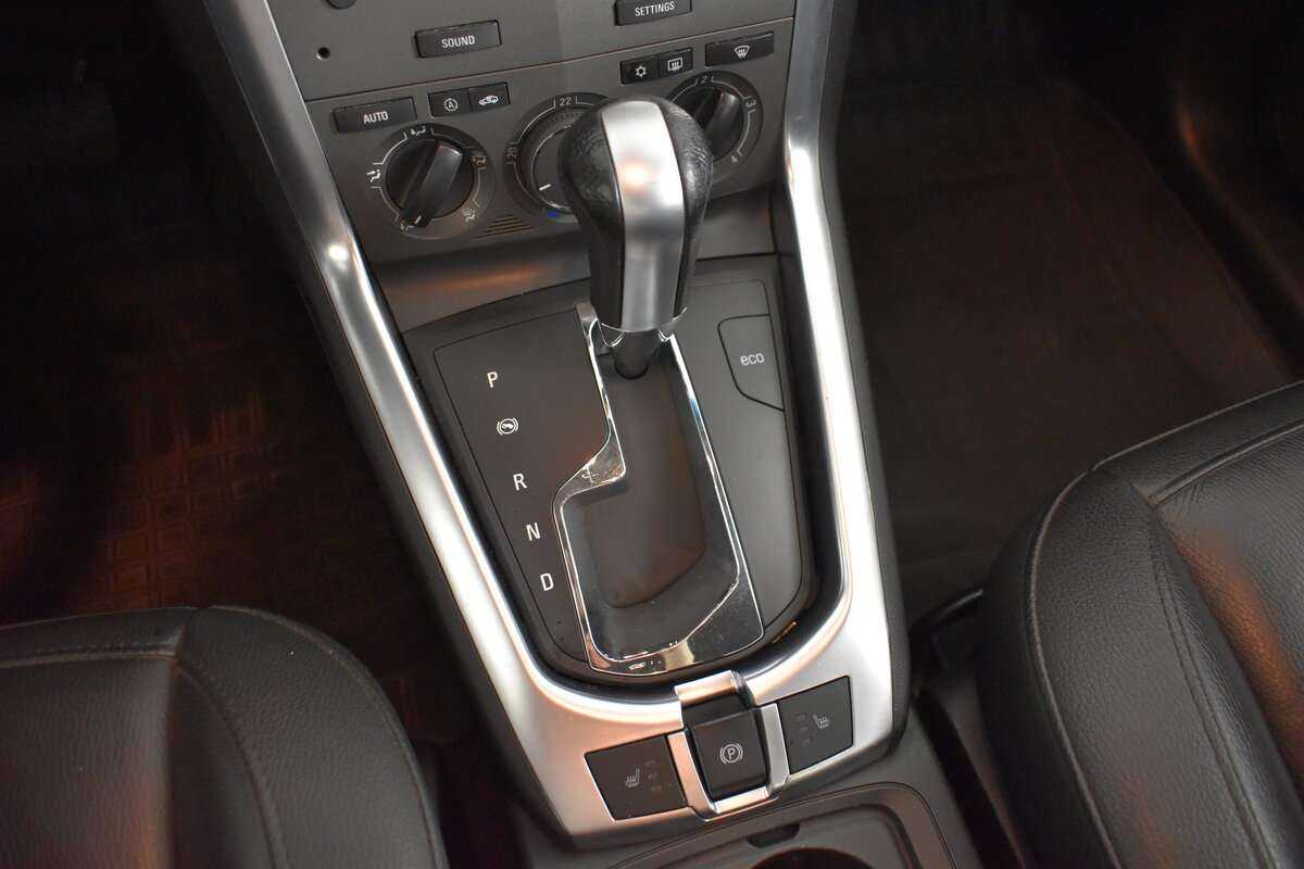 Купить Opel Antara, 2013, 212 000 км.. Фото: #13