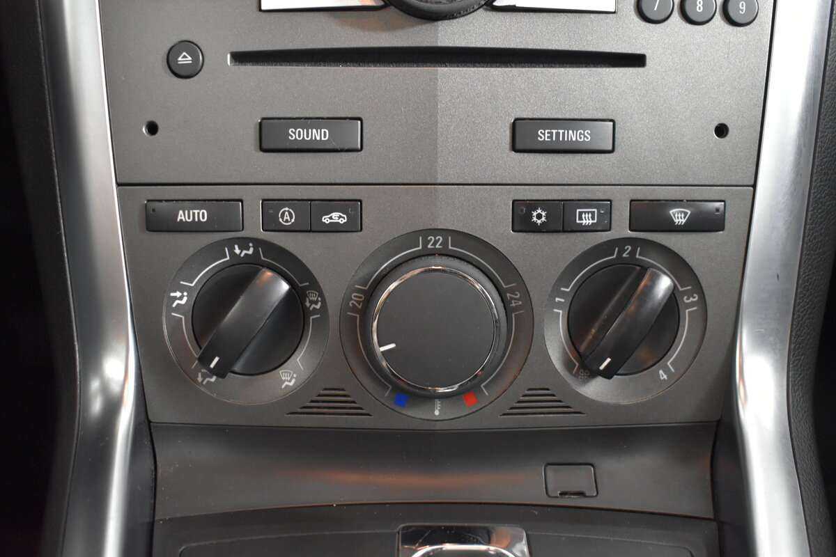 Купить Opel Antara, 2013, 212 000 км.. Фото: #14