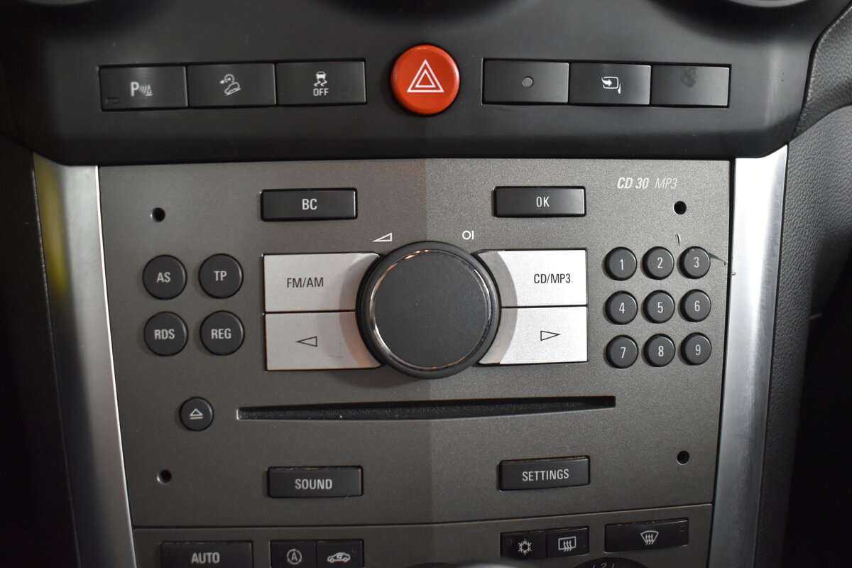 Купить Opel Antara, 2013, 212 000 км.. Фото: #15