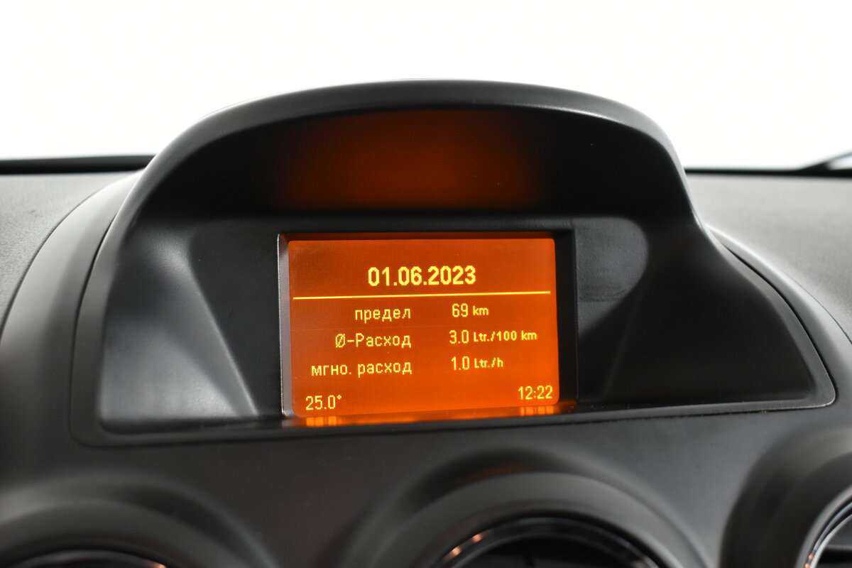 Купить Opel Antara, 2013, 212 000 км.. Фото: #17