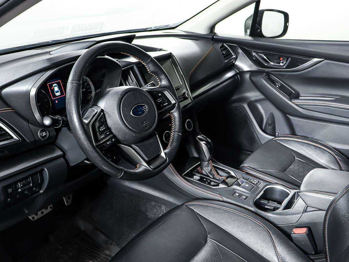 Купить Subaru XV, 2018, 78 000 км.. Фото: #12