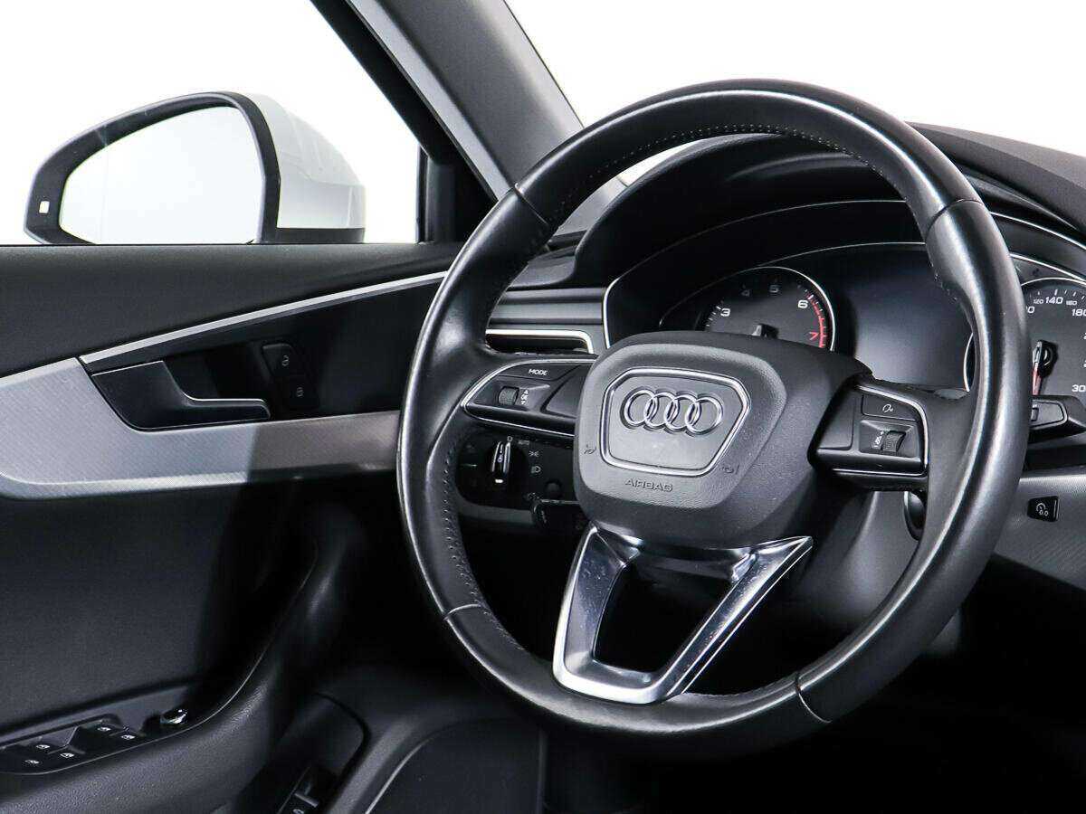 Купить Audi A4, 2015, 100 546 км.. Фото: #14