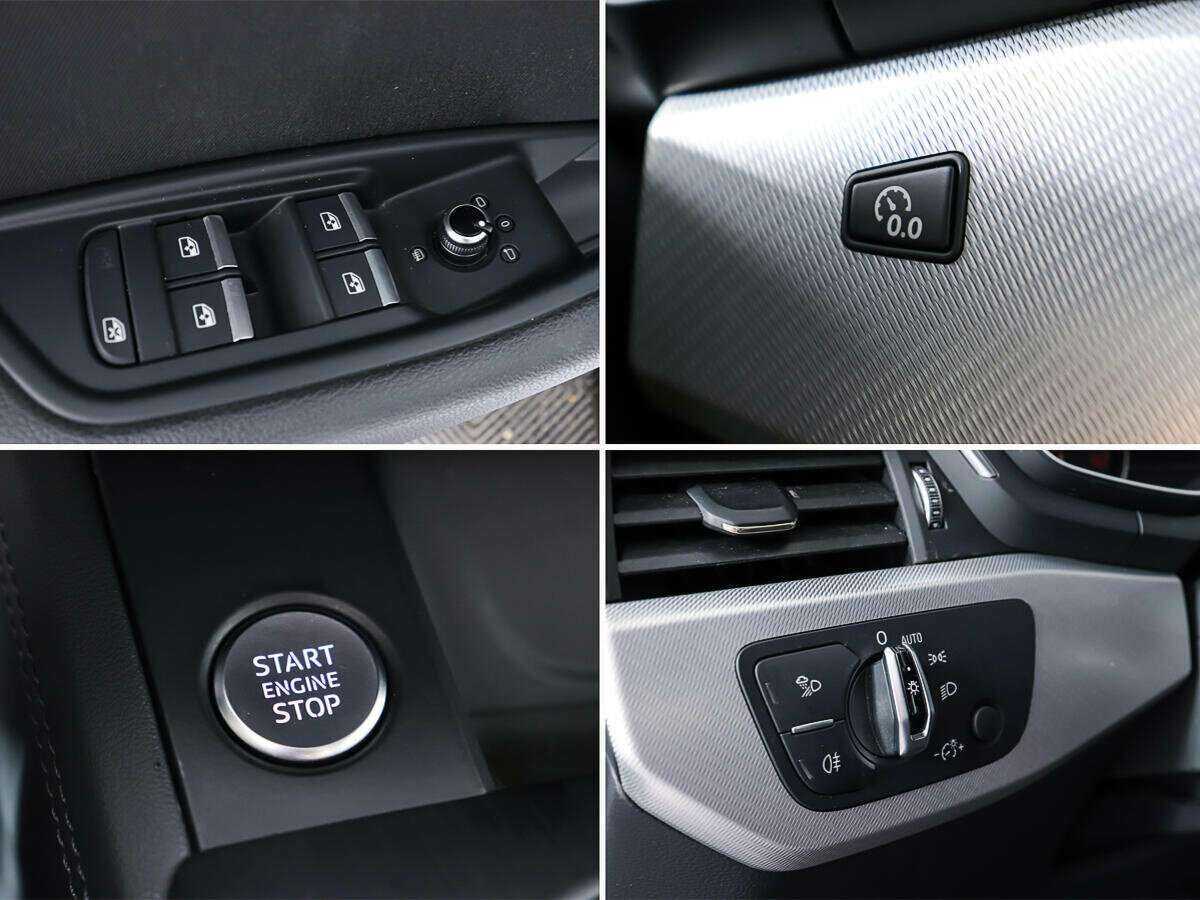 Купить Audi A4, 2015, 100 546 км.. Фото: #17