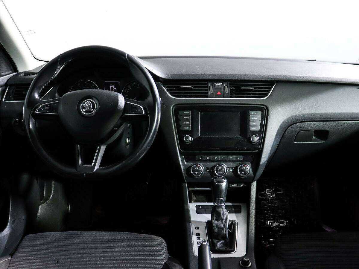 Купить Skoda Octavia, 2013, 143 000 км.. Фото: #9