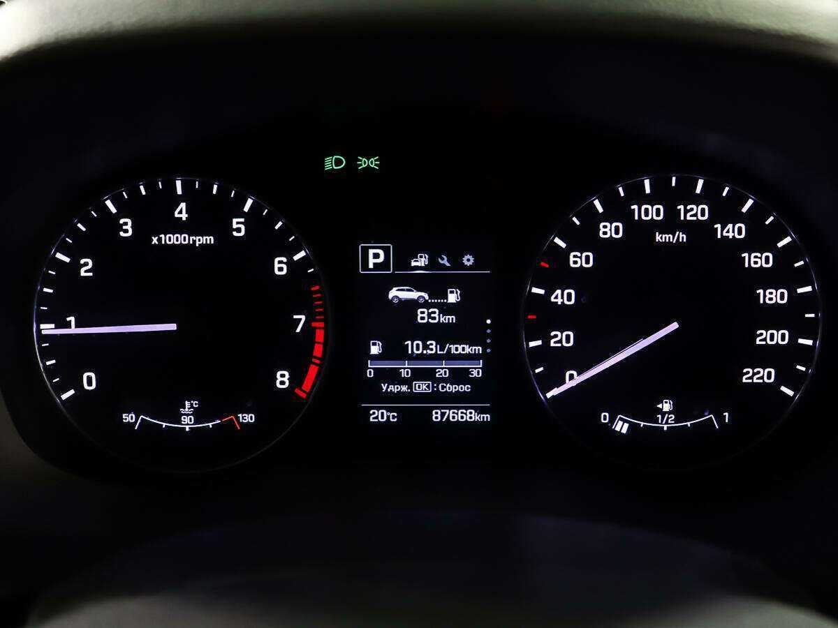 Купить Hyundai Creta, 2016, 88 000 км.. Фото: #13