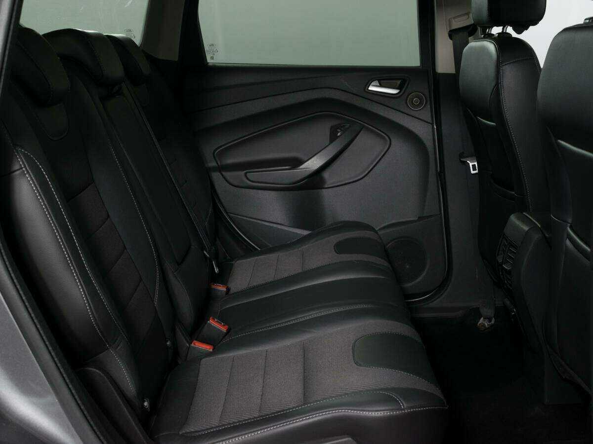 Купить Ford Kuga, 2013, 96 436 км.. Фото: #9