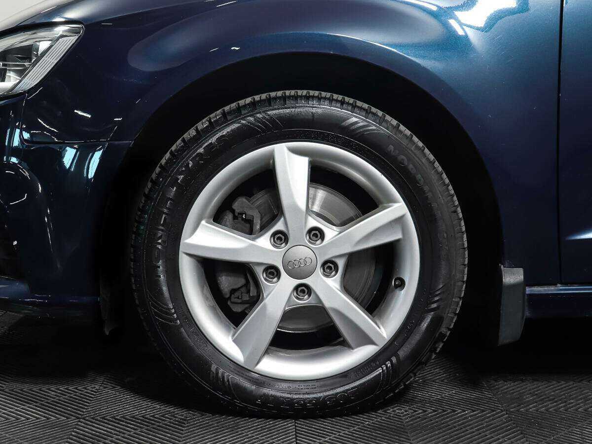 Купить Audi A3, 2016, 58 506 км.. Фото: #21