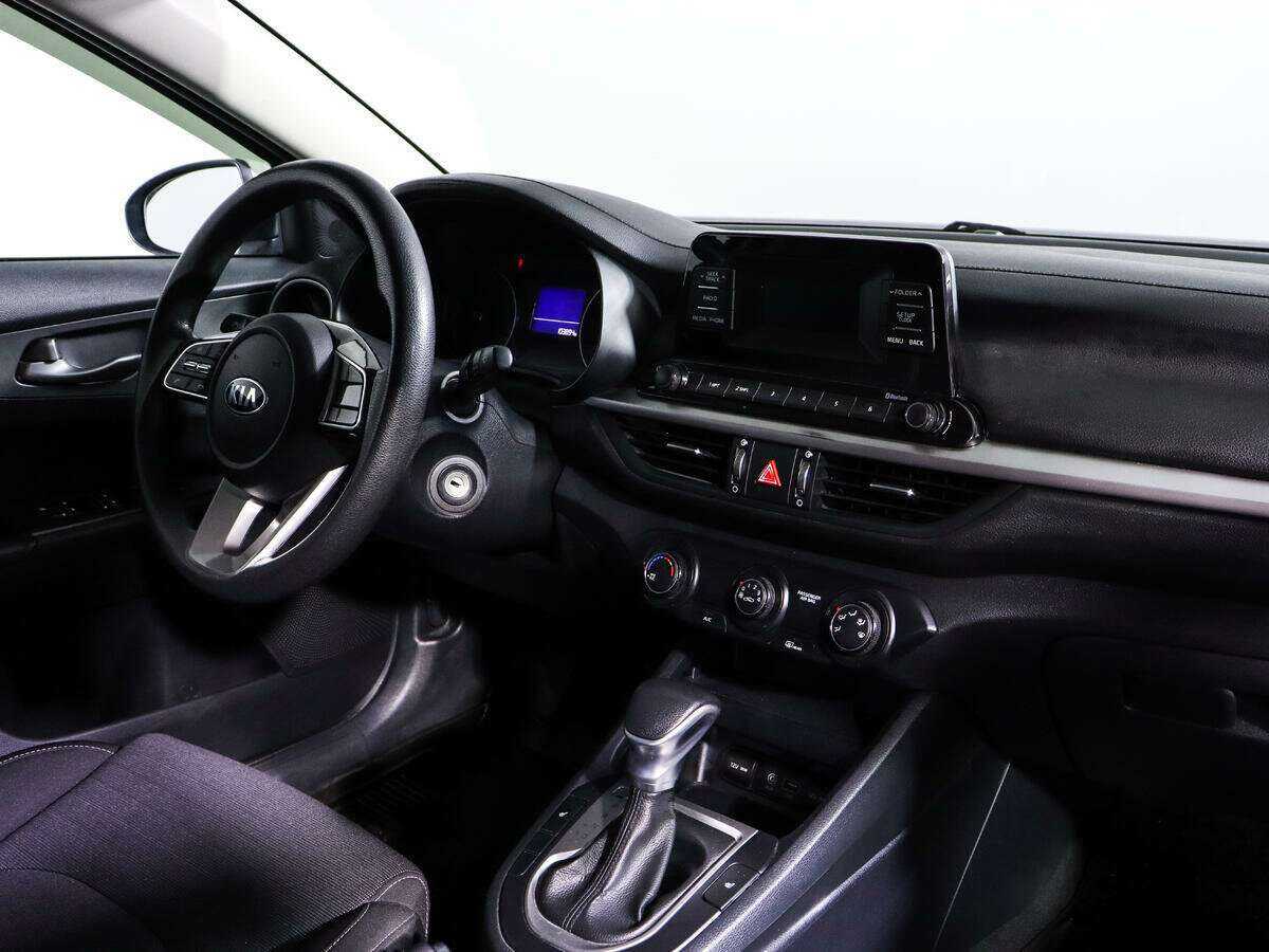 Купить Kia Cerato, 2019, 103 000 км.. Фото: #6