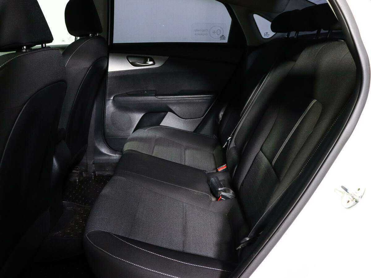 Купить Kia Cerato, 2019, 103 000 км.. Фото: #7