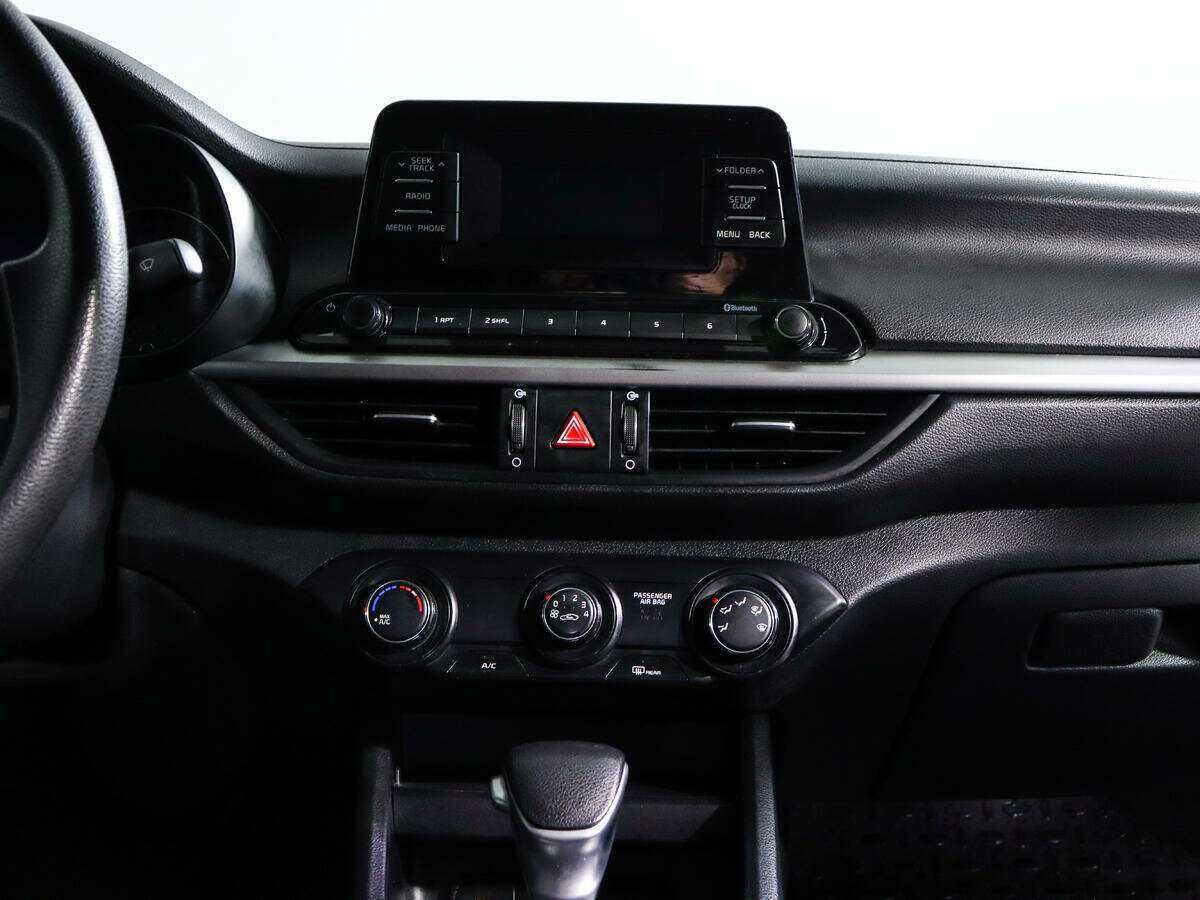 Купить Kia Cerato, 2019, 103 000 км.. Фото: #10