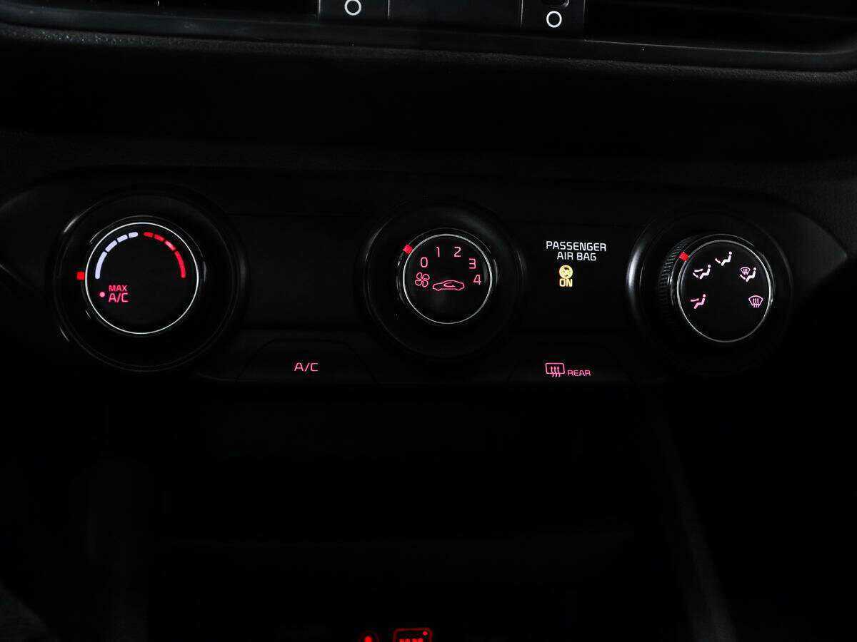 Купить Kia Cerato, 2019, 103 000 км.. Фото: #12