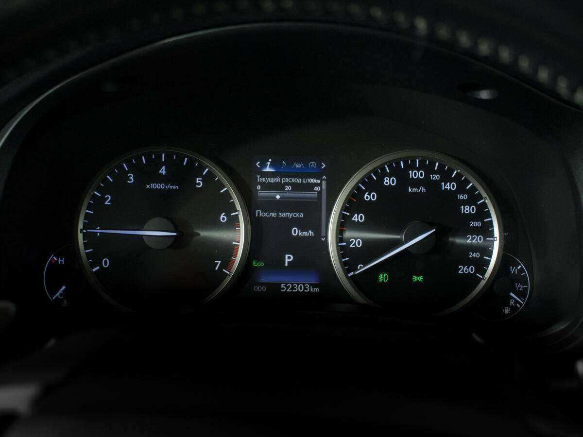 Купить Lexus NX, 2018, 51 723 км.. Фото: #10