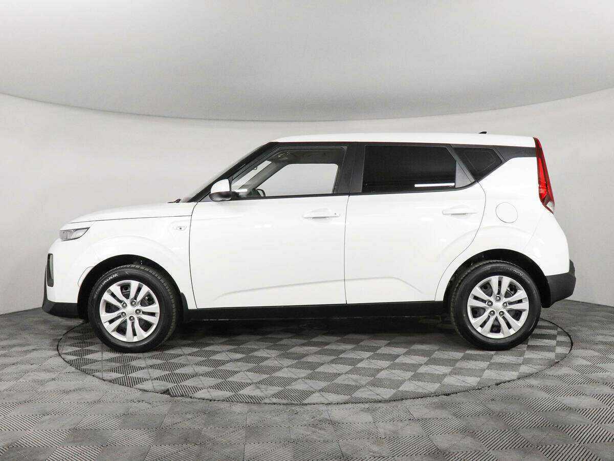 Купить Kia Soul, 2019, 50 518 км.. Фото: #7