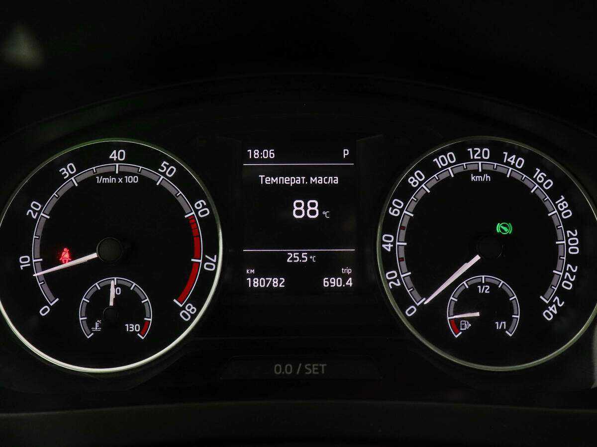 Купить Шкода Рапид, 2018, 180 777 км.. Фото: #10