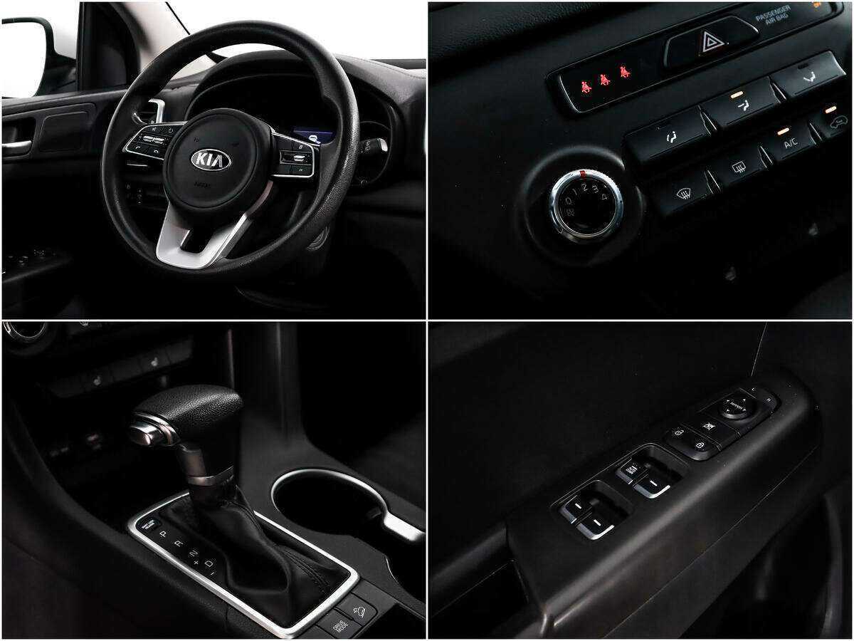 Купить Kia Sportage, 2019, 103 800 км.. Фото: #14