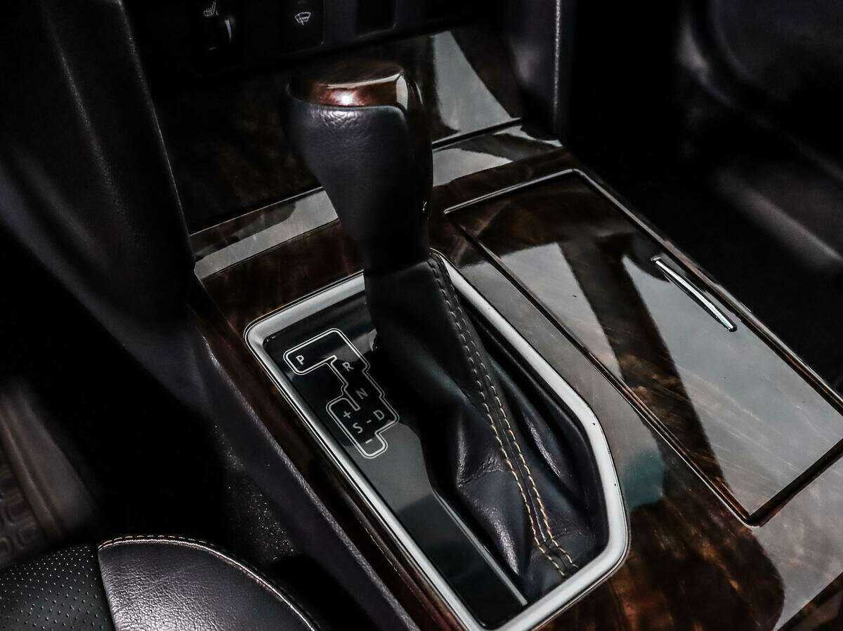 Купить Toyota Camry, 2016, 229 557 км.. Фото: #10