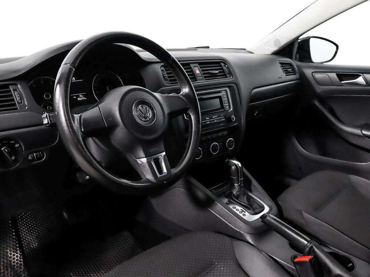 Купить Volkswagen Jetta, 2014, 188 293 км.. Фото: #8
